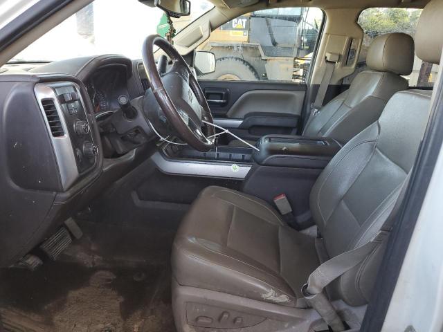 Фото 7 с аукциона – 2014 CHEVROLET SILVERADO с VIN 3GCUKSEC1EG377675