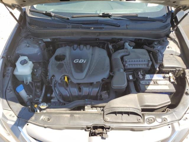 Photo 11 from auction – 2013 HYUNDAI SONATA GLS with VIN 5NPEB4AC5DH683208