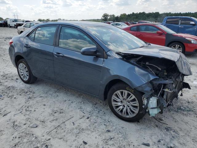 Photo 4 from auction – 2014 TOYOTA COROLLA L with VIN 5YFBURHE2EP159584