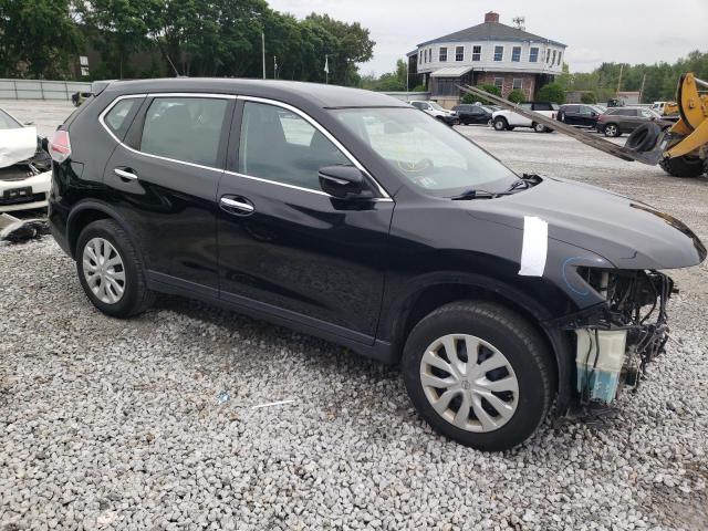 Photo 4 from auction – 2015 NISSAN ROGUE S with VIN KNMAT2MV1FP532886