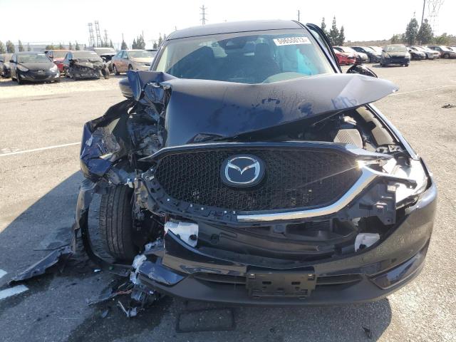 Photo 5 from auction – 2019 MAZDA CX-5 GRAND with VIN JM3KFADM2K0695344