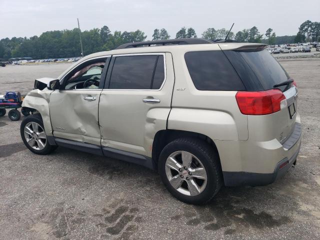 Photo 2 from auction – 2014 GMC TERRAIN SL with VIN 2GKFLXEK2E6208517