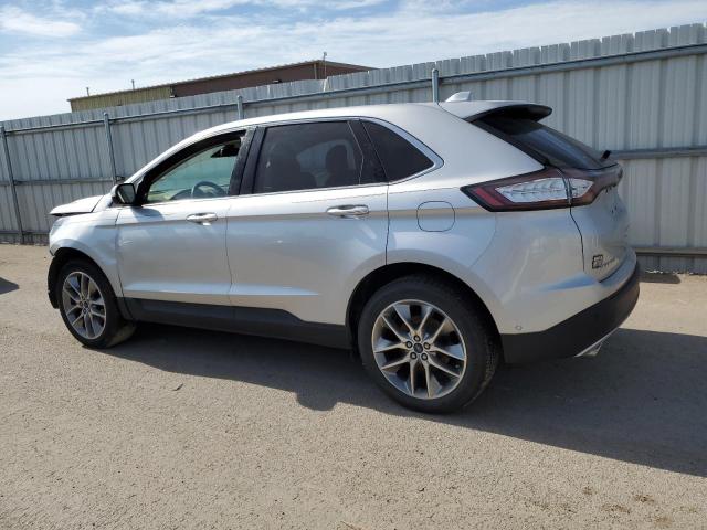 Photo 2 from auction – 2016 FORD EDGE TITAN with VIN 2FMPK4K88GBC61920