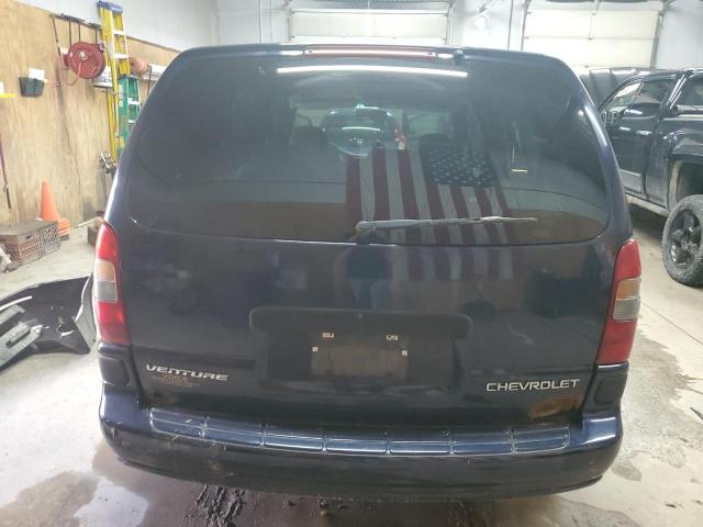 Photo 6 from auction – 2003 CHEVROLET VENTURE with VIN 1GNDU03E83D129153