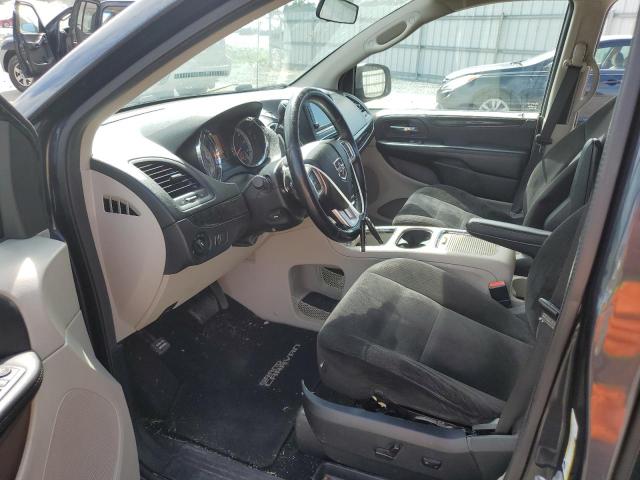Photo 7 from auction – 2014 DODGE GRAND CARA with VIN 2C4RDGCG3ER313652