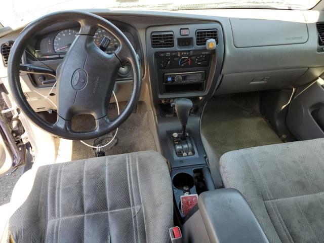 Photo 8 from auction – 2002 TOYOTA 4RUNNER SR with VIN JT3GN86R420231530