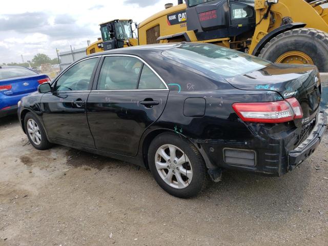 Zdjęcie 2 z aukcji – 2011 TOYOTA CAMRY BASE z VIN 4T4BF3EK6BR214393