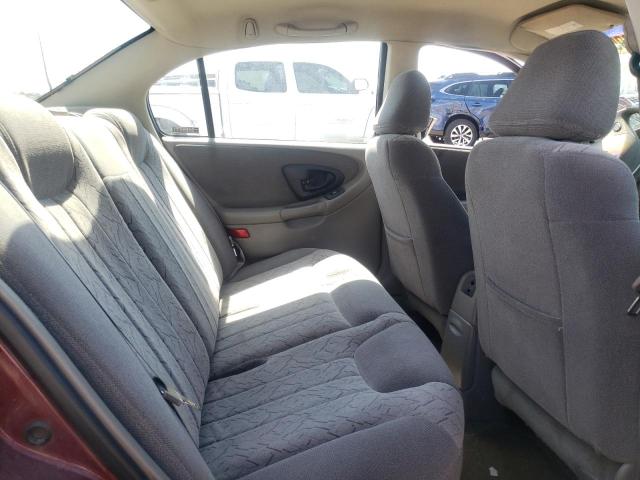 Photo 10 from auction – 2001 CHEVROLET MALIBU LS with VIN 1G1NE52J016126473
