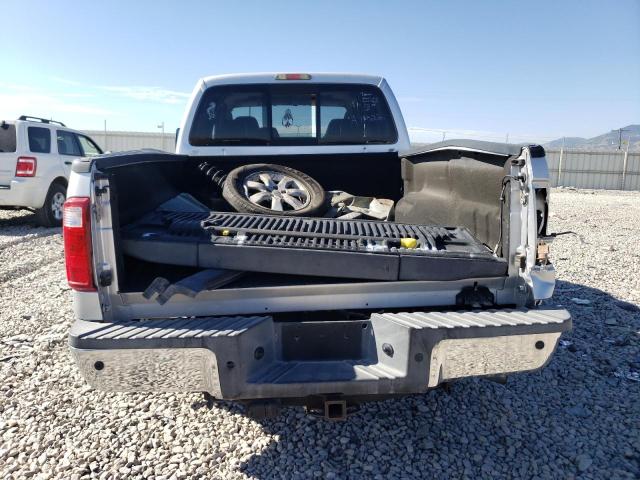 Photo 6 from auction – 2010 FORD F350 SUPER with VIN 1FTWW3BR8AEA11922