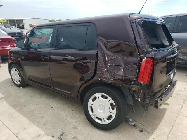 Photo 2 from auction – 2008 SCION XB with VIN JTLKE50E281044739