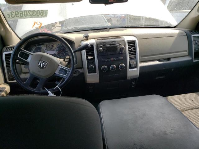 Photo 8 from auction – 2010 DODGE RAM 1500 with VIN 1D7RV1GT2AS222372