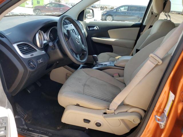 Photo 7 from auction – 2011 DODGE JOURNEY MA with VIN 3D4PG1FG1BT514405