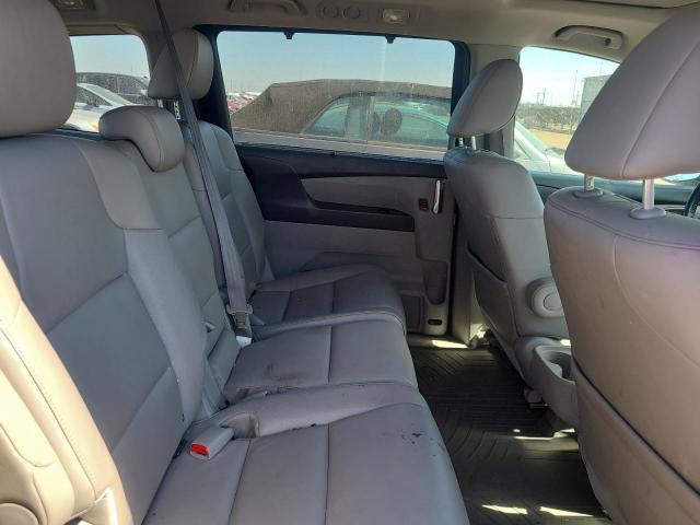 Photo 11 from auction – 2014 HONDA ODYSSEY EX with VIN 5FNRL5H61EB092443