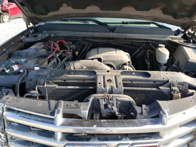 Photo 11 from auction – 2008 GMC SIERRA K25 with VIN 1GTHK29K28E143785