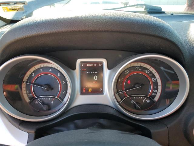 Снимка 9 от търг – 2011 DODGE JOURNEY MA с VIN 3D4PH1FG6BT516731