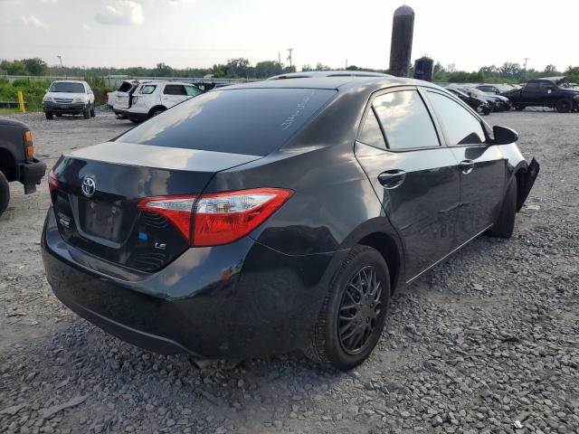 Photo 3 from auction – 2015 TOYOTA COROLLA L with VIN 2T1BURHE0FC312190