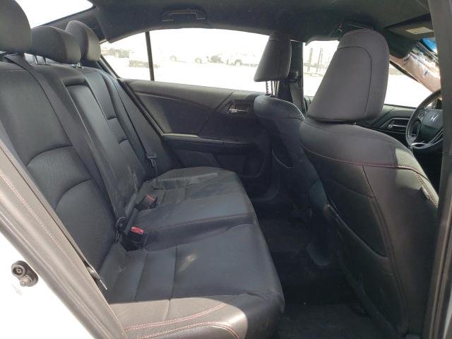 Photo 10 from auction – 2017 HONDA ACCORD SPO with VIN 1HGCR2F1XHA080705