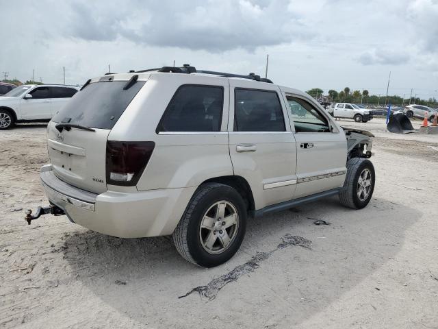 Photo 3 from auction – 2007 JEEP GRAND CHER with VIN 1J8HR58237C538950