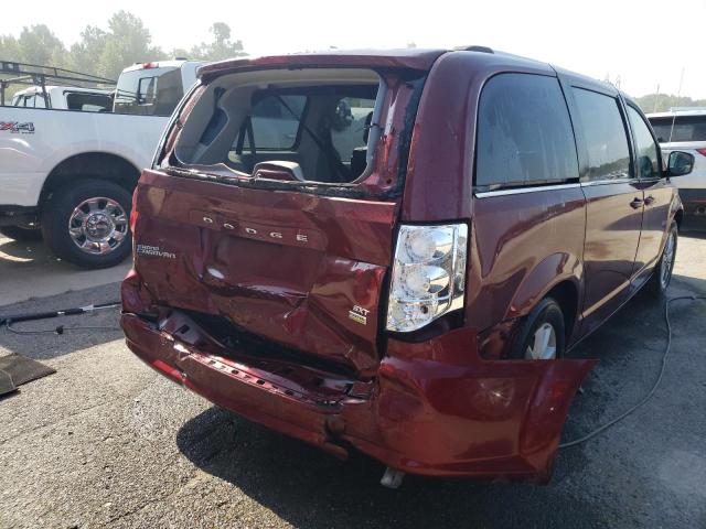 Photo 13 from auction – 2019 DODGE GRAND CARA with VIN 2C4RDGCG2KR611105