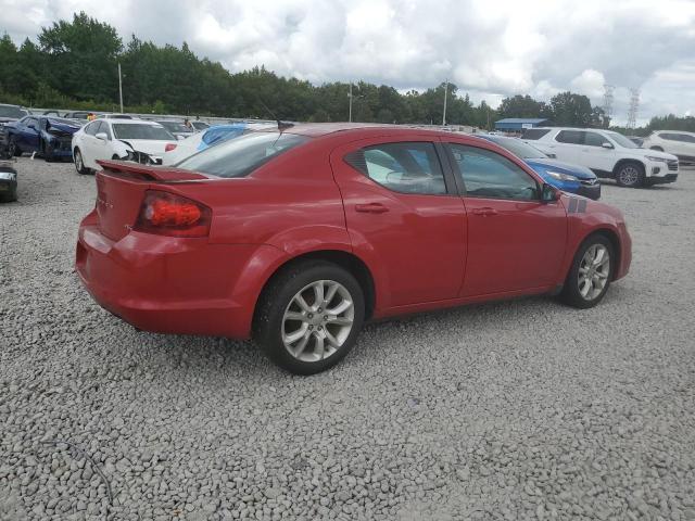 Photo 3 from auction – 2013 DODGE AVENGER R/ with VIN 1C3CDZBG8DN548518