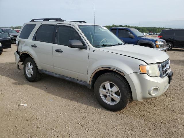 Photo 4 from auction – 2009 FORD ESCAPE XLT with VIN 1FMCU03G89KB78746