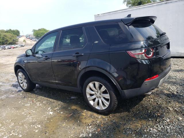 Photo 2 from auction – 2015 LAND ROVER DISCOVERY with VIN SALCR2BG2FH542292