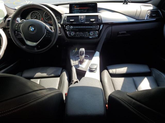 Photo 8 from auction – 2017 BMW 330 XI with VIN WBA8D9G38HNU64323