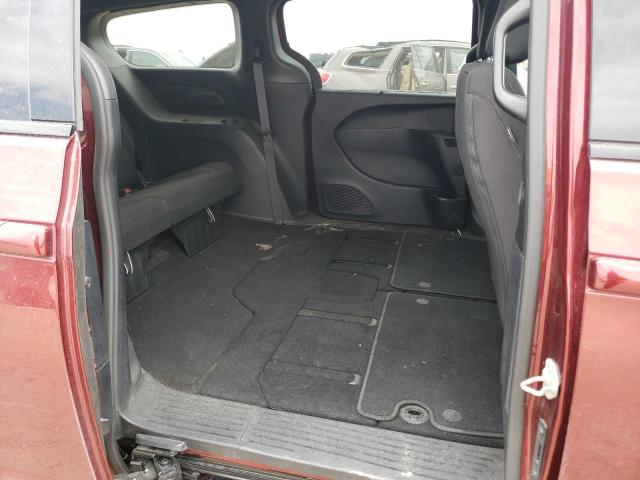 Photo 11 from auction – 2020 CHRYSLER PACIFICA T with VIN 2C4RC1FG4LR150812