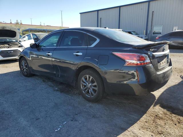 Photo 2 from auction – 2015 NISSAN ALTIMA 2.5 with VIN 1N4AL3AP2FC485828