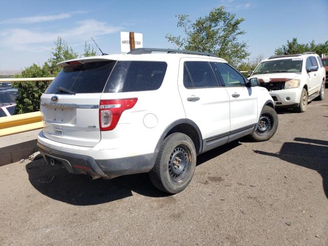Photo 3 from auction – 2013 FORD EXPLORER with VIN 1FM5K8B80DGA94360