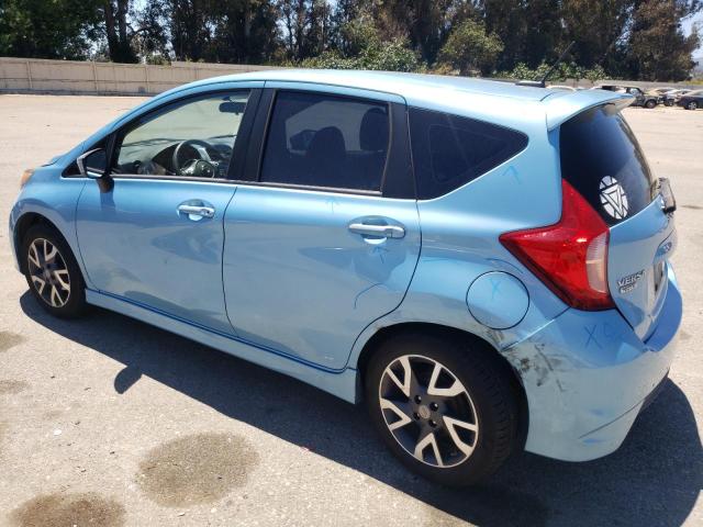 Photo 2 from auction – 2015 NISSAN VERSA NOTE with VIN 3N1CE2CP7FL441965