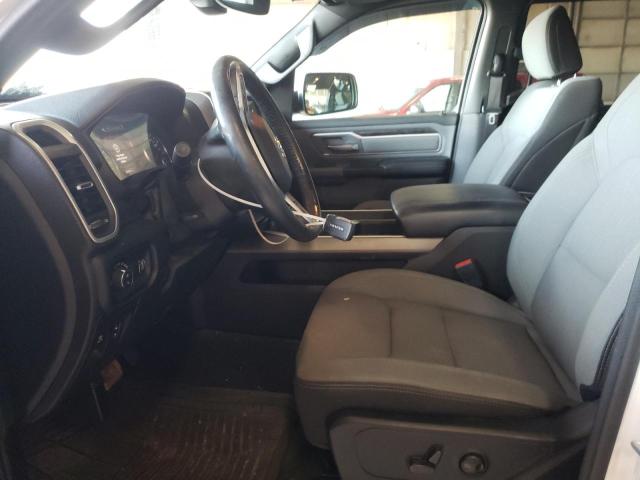 Foto 7 de la subasta – 2022 RAM 1500 BIG H con VIN 1C6SRFFT0NN329902