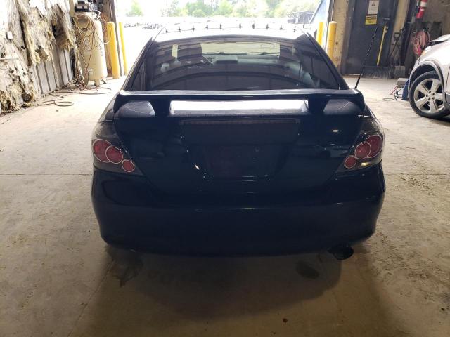 Photo 6 from auction – 2007 TOYOTA UK with VIN JTKDE177670168790