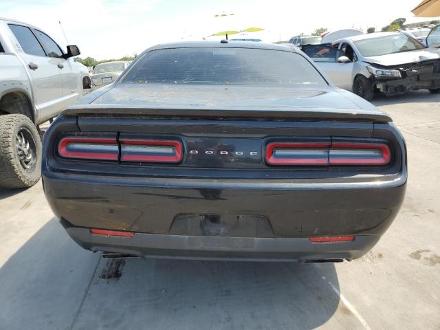 Photo 6 from auction – 2017 DODGE CHALLENGER with VIN 2C3CDZBT1HH659150