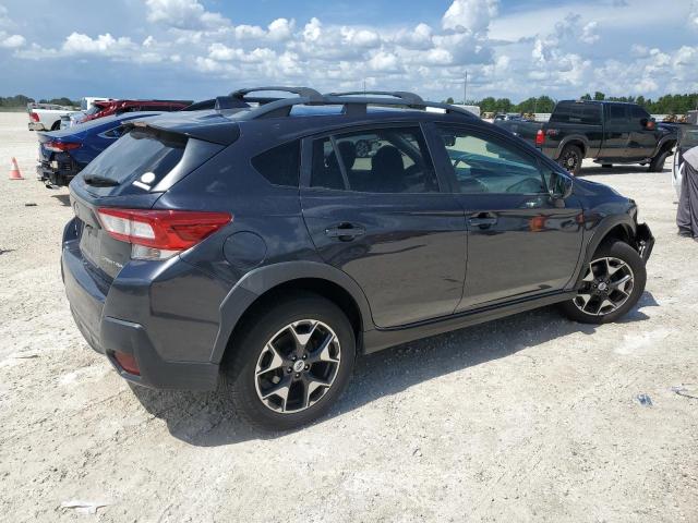 Photo 3 from auction – 2018 SUBARU CROSSTREK with VIN JF2GTADC5J8330575