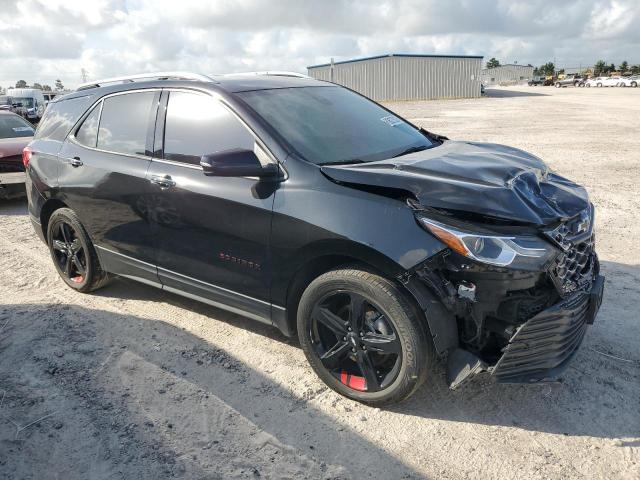 Photo 4 from auction – 2020 CHEVROLET EQUINOX PR with VIN 2GNAXPEX7L6279903