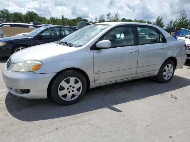 TOYOTA CAMRY 2005 with VIN 2T1BR32E35C328860 - Photo from auction