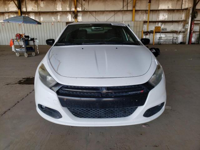 Photo 5 from auction – 2016 DODGE DART SXT with VIN 1C3CDFBB0GD517826