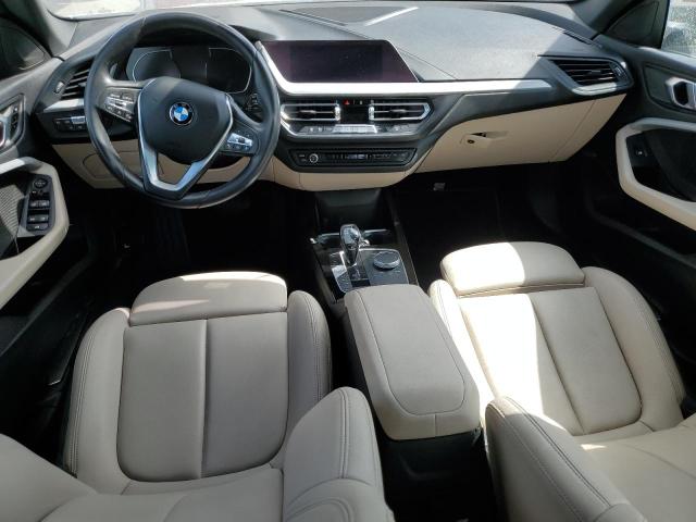 Photo 8 from auction – 2021 BMW 228I with VIN WBA53AK04M7H36078