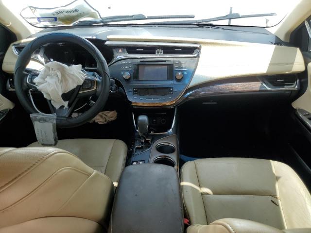 Photo 8 from auction – 2013 TOYOTA AVALON BAS with VIN 4T1BK1EB3DU017145