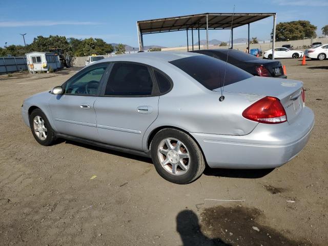 Photo 2 from auction – 2006 FORD TAURUS SEL with VIN 1FAFP56U86A235784