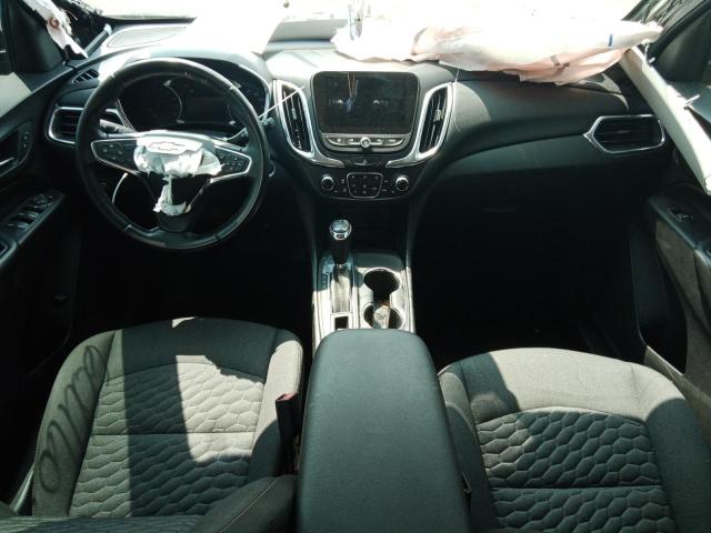 Photo 8 from auction – 2018 CHEVROLET EQUINOX LT with VIN 2GNAXJEV3J6341841
