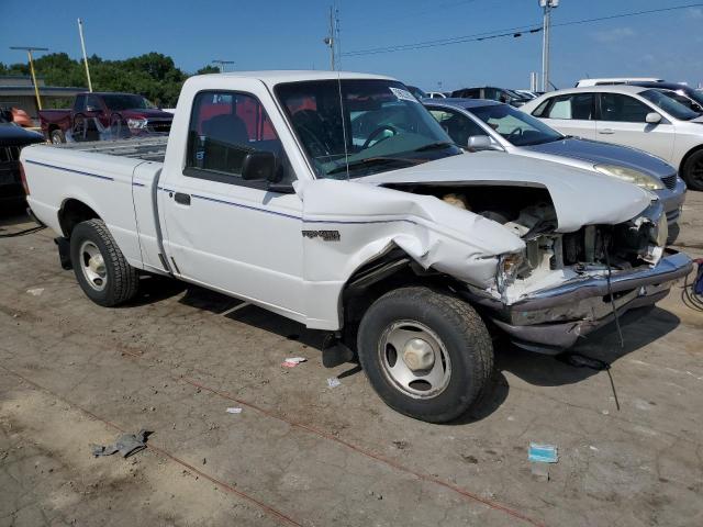 Photo 4 from auction – 1997 FORD RANGER with VIN 1FTCR10A0VUC69388