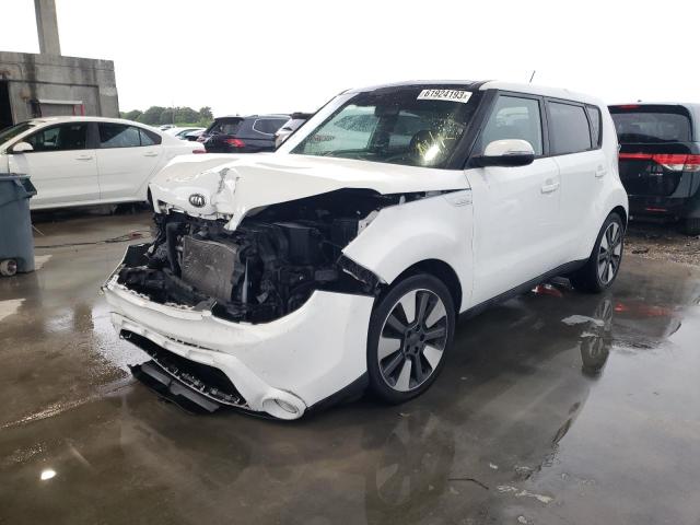 Photo 1 from auction – 2014 KIA SOUL ! with VIN KNDJX3A59E7041172