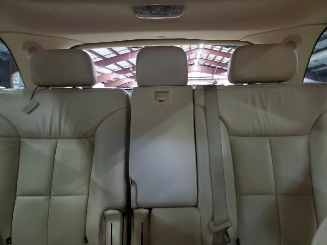 Photo 10 from auction – 2007 LINCOLN MKX with VIN 2LMDU68C97BJ27698