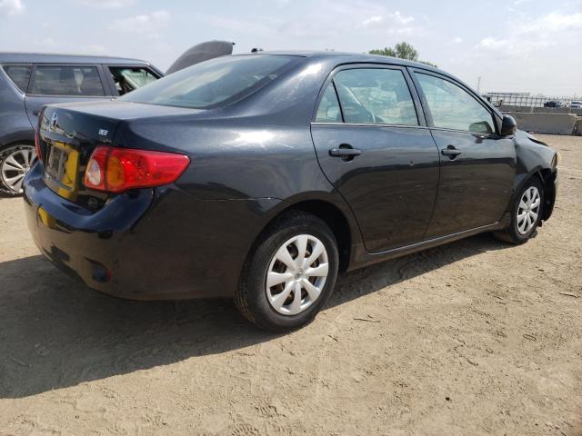 Photo 3 from auction – 2009 TOYOTA COROLLA BA with VIN 1NXBU40E79Z140256