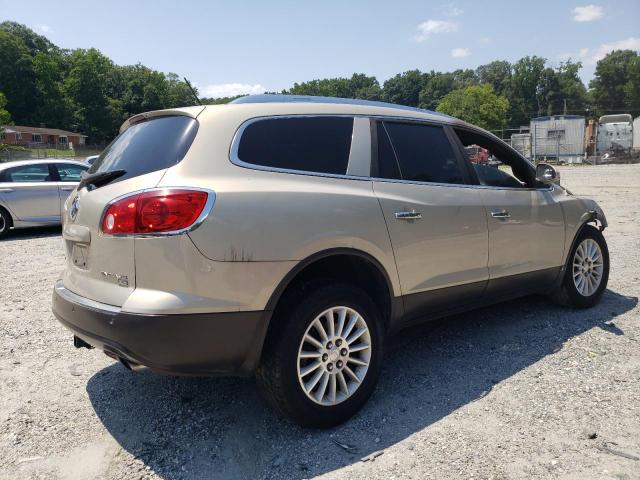 Photo 3 from auction – 2008 BUICK ENCLAVE CX with VIN 5GAEV23798J303197