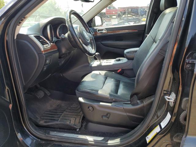 Photo 7 from auction – 2012 JEEP GRAND CHER with VIN 1C4RJFBG7CC149123