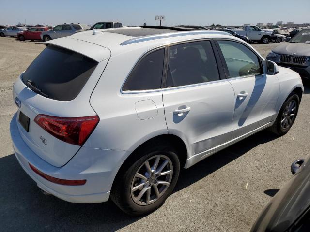 Photo 3 from auction – 2012 AUDI Q5 PREMIUM with VIN WA1LFBFP2CA105174