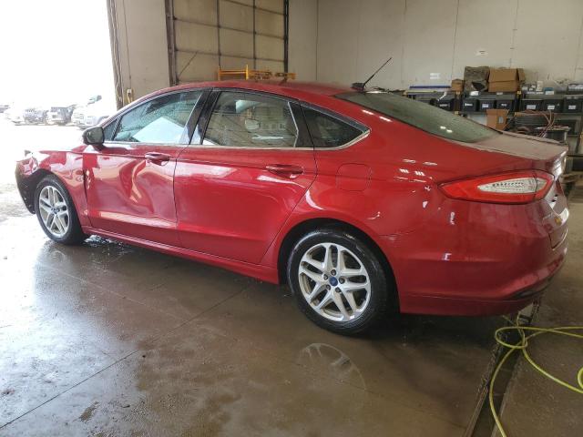 Photo 2 from auction – 2014 FORD FUSION SE with VIN 3FA6P0H72ER192610